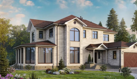 Пультовая охрана дома