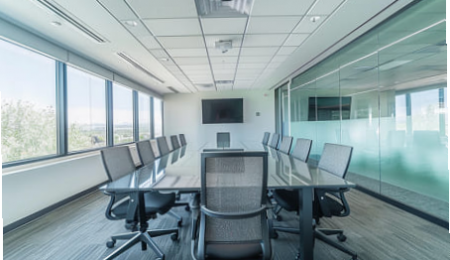 Пультовая охрана офисов